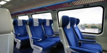 «Укрзализныця» меняет цены на билеты: что подорожает и когда