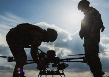 На фронті зафіксовано 54 боєзіткнення, ворог 13 разів намагався наступати на Покровському напрямку – Генштаб