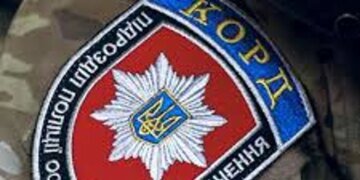 Стрільця у Києві ліквідували під час затримання