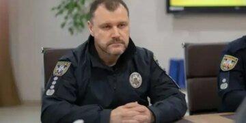 Стрілець у Києві мав легально зареєстровану зброю – Клименко