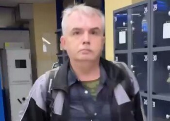 Очевидці розповіли деталі теракту в Києві та описали особу вбивці