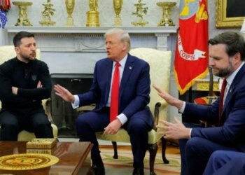 Дальше мы уже без вас: Киев «послал» Трампа и ищет спасения без Вашингтона