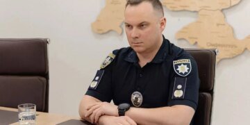 Побутовий конфлікт став причиною теракту в Києві 18 квітня – Вигівський