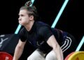 Українська важкоатлетка Конотоп учетверте стала абсолютною чемпіонкою Європи