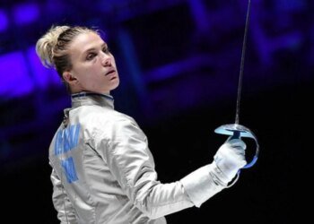 Про олімпійську чемпіонку Ольгу Харлан знімуть художній фільм