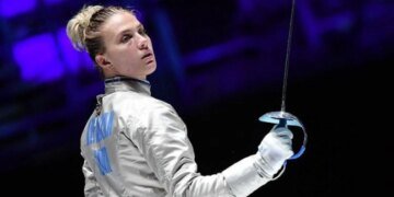 Про олімпійську чемпіонку Ольгу Харлан знімуть художній фільм