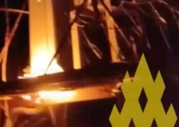 Оставили оккупантов без снабжения: партизаны рассказывают об успешной диверсии в Воронежской области РФ