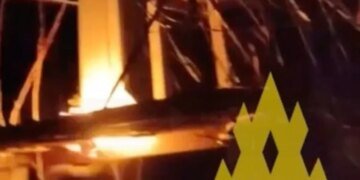 Оставили оккупантов без снабжения: партизаны рассказывают об успешной диверсии в Воронежской области РФ