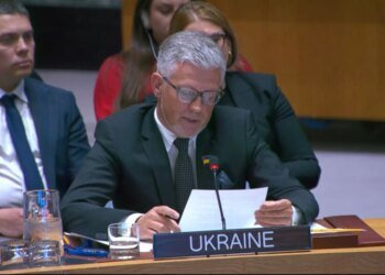 Постпред України в ООН розкрив "криваву арифметику" спроб росії захопити Донбас