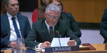Постпред України в ООН розкрив "криваву арифметику" спроб росії захопити Донбас