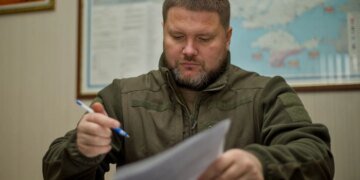 Протезування "під ключ" і виплата 6 500 гривень відразу після поранення. Бизов розповів, як військовим допомагають профспілки