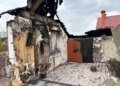 Радник міністра оборони "Флеш" показав зруйнований будинок після удару рф