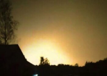 Силы обороны нанесли удары по складам и нефтебазам противника