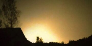 Силы обороны нанесли удары по складам и нефтебазам противника