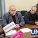 Патрульний, який втік під час теракту у Києві, розповів свою версію подій