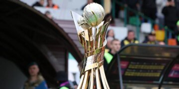 “Динамо” виходить у фінал Кубку України