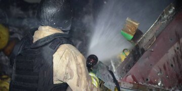 росія атакувала залізницю і порт