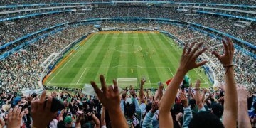 ФІФА розблоковує продаж нових квитків на ЧС після додавання дорожчих категорій