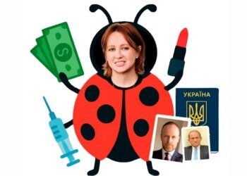 Операция «сумочка»: загадка психической стабильности совладелицы «Дарницы»