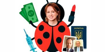 Операция «сумочка»: загадка психической стабильности совладелицы «Дарницы»