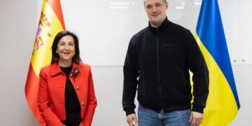 ППО, далекобійні боєприпаси та дрони — як Україна масштабуватиме співпрацю з Іспанією