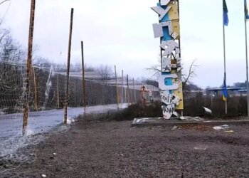 Оккупанты лезут в Купянск сразу с двух направлений. ВИДЕО