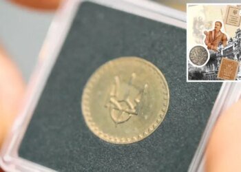 Гривны вместо копеек: когда Нацбанк приступит к разработке дизайна новых монет