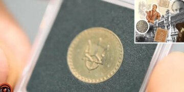 Гривны вместо копеек: когда Нацбанк приступит к разработке дизайна новых монет