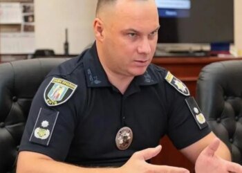 Полиция снова ловит тех, кого уже возили в ТЦК: глава Нацполиции объяснил, почему