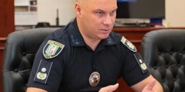 Полиция снова ловит тех, кого уже возили в ТЦК: глава Нацполиции объяснил, почему