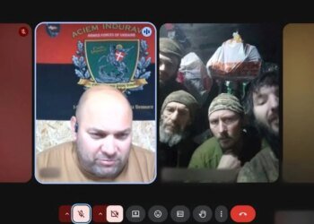 Не приховувати і одразу телефонувати: новий командир 14-ї ОМБр поговорив з бійцями після розголосу щодо забезпечення на позиції