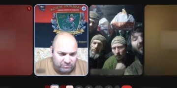 Не приховувати і одразу телефонувати: новий командир 14-ї ОМБр поговорив з бійцями після розголосу щодо забезпечення на позиції