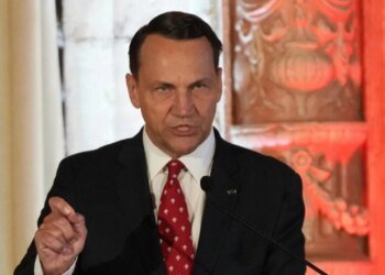 Сикорский дал прогноз, как уберут Путина