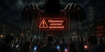 Провокация для украинцев: в Польше готовят фейковый митинг за деньги спецслужб РФ