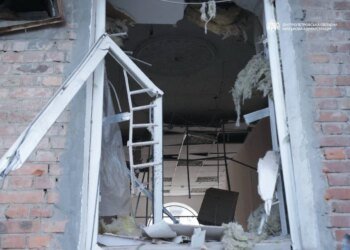 4 загиблих у Дніпрі від масованого удару рф, атаки продовжуються