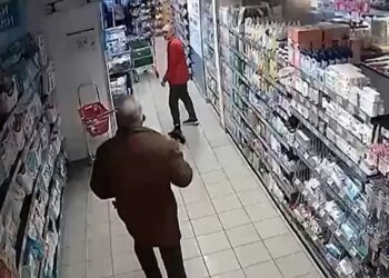 "Голосіївській стрілок" виправдовував свої дії "самозахистом"