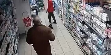 "Голосіївській стрілок" виправдовував свої дії "самозахистом"