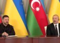 Украина готова провести новый раунд переговоров с Россией в Азербайджане, — Зеленский