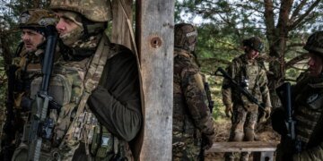 Європа готується до затяжної війни в Україні, але не має стратегії її припинення – NYT