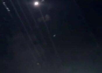 В Тамбовской области РФ вспыхнул пожар на нефтеперекачивающей станции