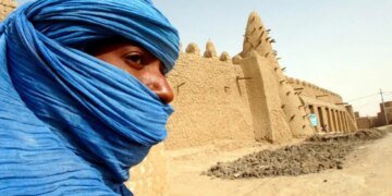 Повстанцы в Мали начали масштабное наступление на столицу и российские базы. ВИДЕО