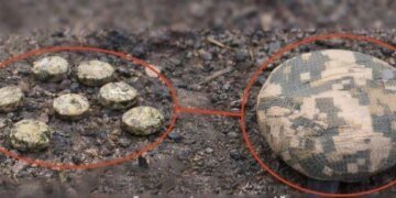 Ворог дистанційно замінував територію біля школи в Херсоні – мер