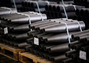 Глобальні військові витрати зросли на 2,9% попри скорочення з боку США через заморожування допомоги Україні