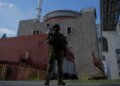 Возле Запорожской АЭС дрон попал в объект: погиб человек — МАГАТЭ