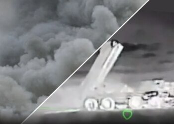 У Генштабі заявили про ураження складу боєприпасів та РСЗВ Торнадо-С на окупованих територіях