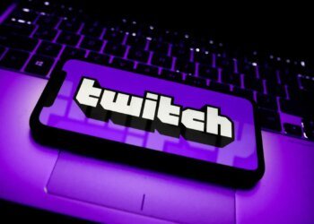 Twitch обмежив акаунти через рекламу російського коледжу, пов’язаного з виробництвом "шахедів"