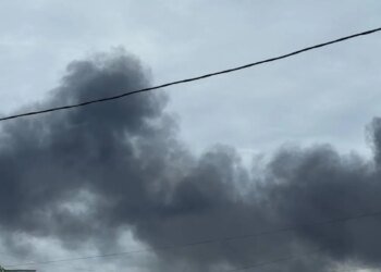 Кривой Рог под ударами: есть погибший и раненые