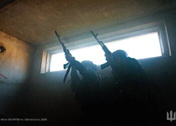 Половина боїв припала на три напрямки – Генштаб оновив карту