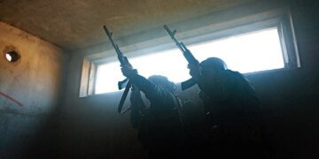 Половина боїв припала на три напрямки – Генштаб оновив карту