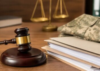 В Хмельницком суд отменил штраф в размере 34 тысяч гривен за нарушение воинского учета